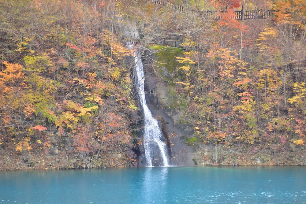 四万温泉 時わすれの宿 佳元 前橋