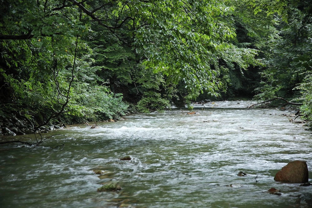 四万温泉 時わすれの宿 佳元 前橋