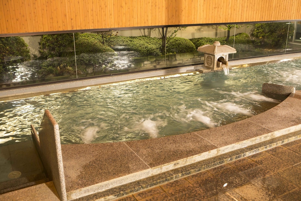 ホテル 木暮 前橋
