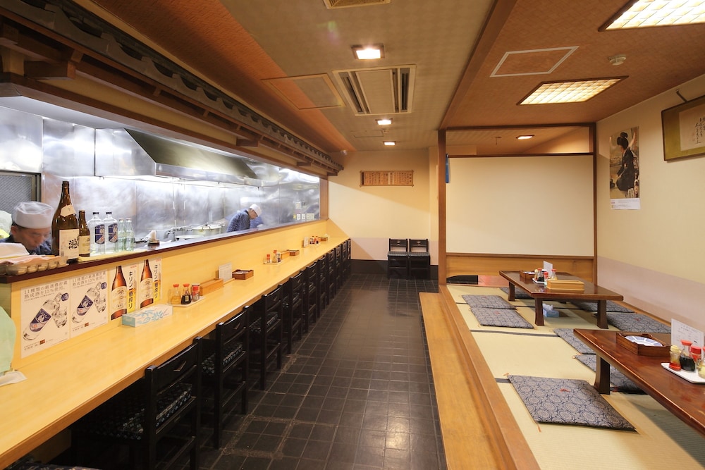 ホテルきむら 前橋