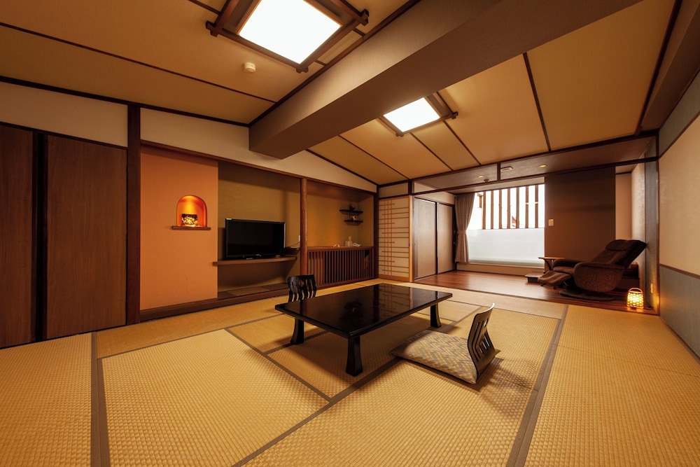 ホテルきむら 前橋