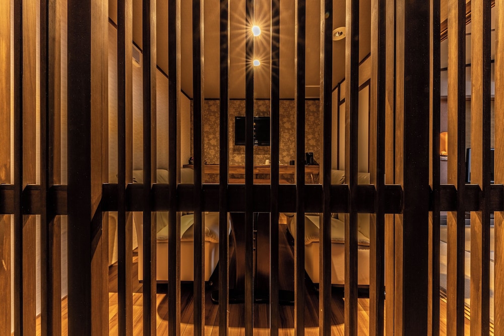 ホテルきむら 前橋