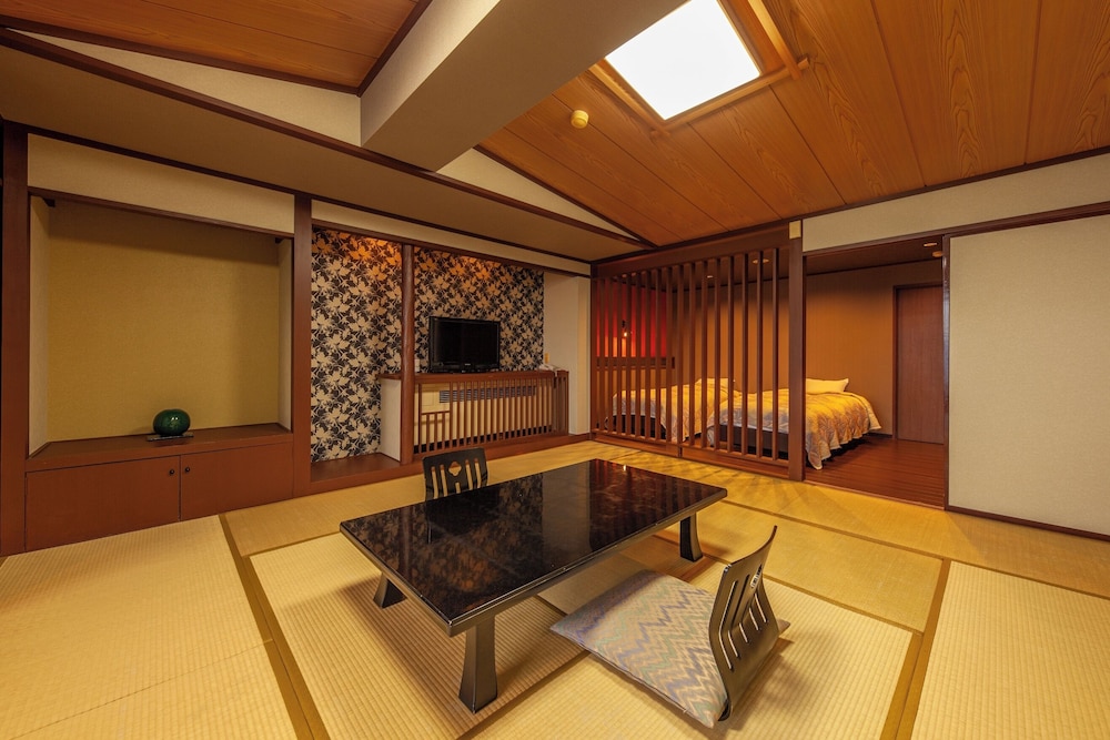 ホテルきむら 前橋