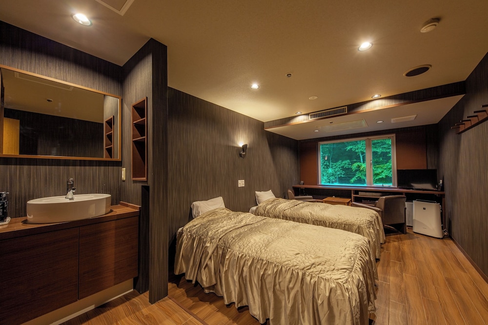 ホテルきむら 前橋