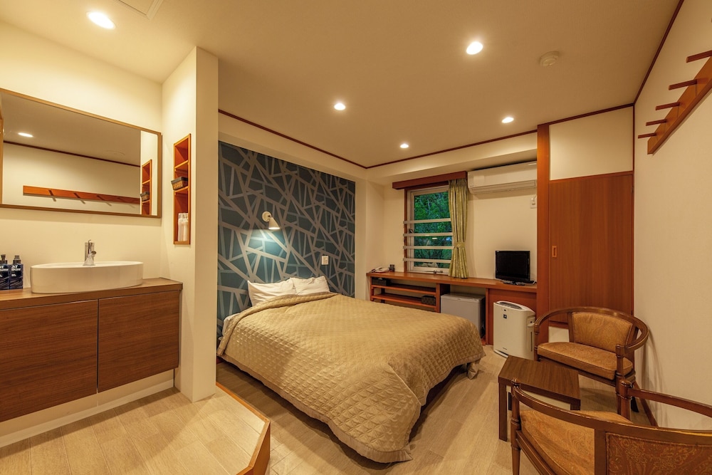 ホテルきむら 前橋