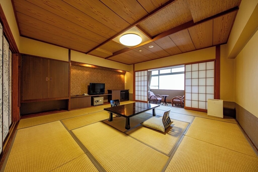 ホテルきむら 前橋