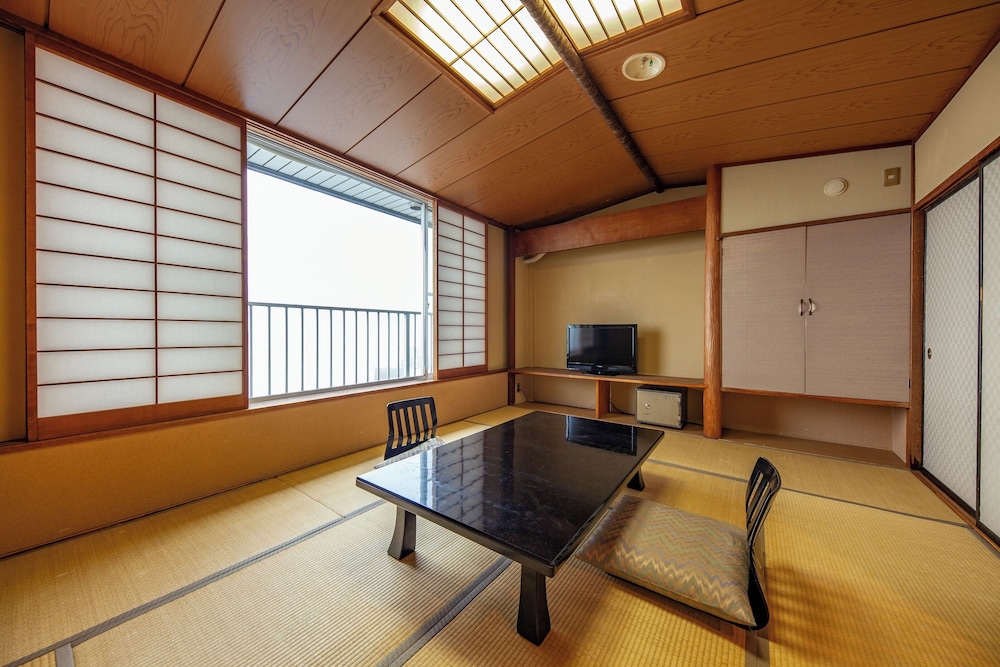 ホテルきむら 前橋