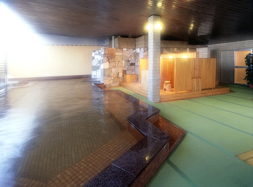 ホテルきむら 前橋