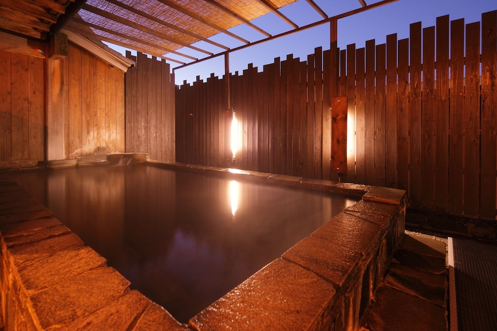 ホテルきむら 前橋