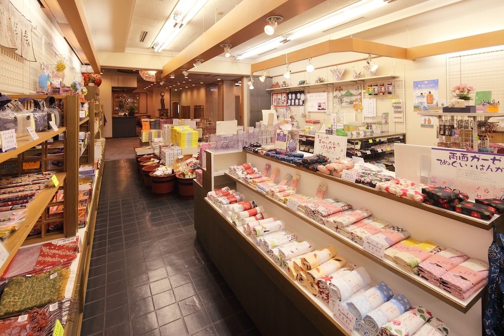 ホテルきむら 前橋