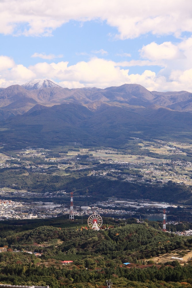 ホテルきむら 前橋