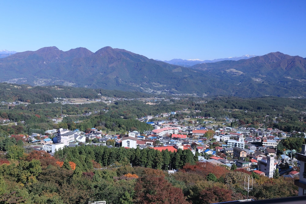 ホテルきむら 前橋