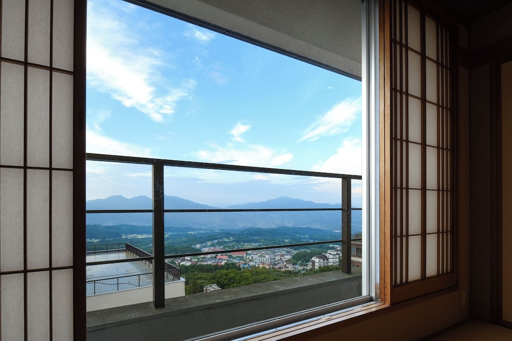 ホテルきむら 前橋