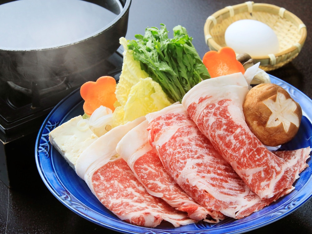 吟松亭あわしま 前橋