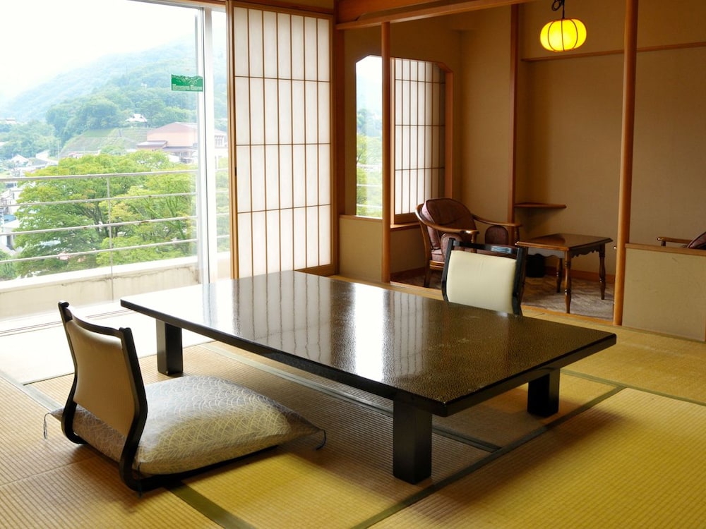 坐山 みなかみ 前橋