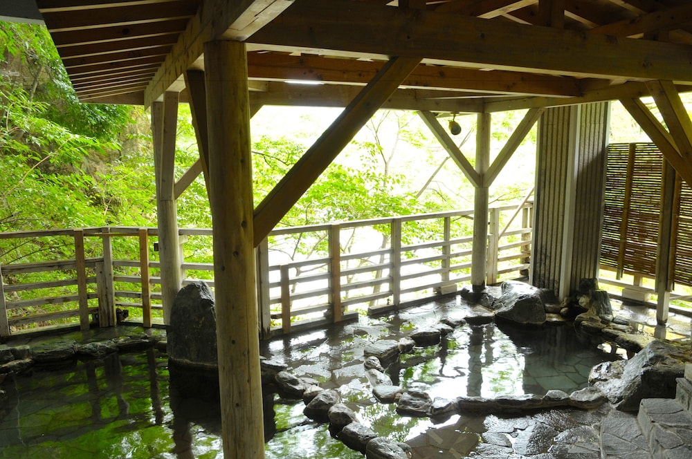 坐山 みなかみ 前橋