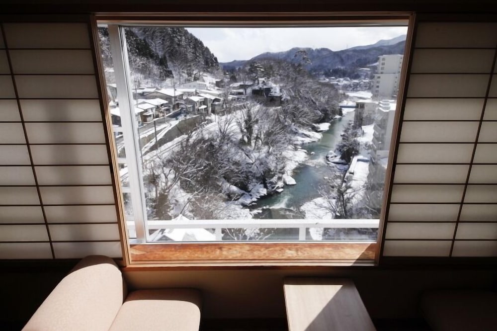 坐山 みなかみ 前橋
