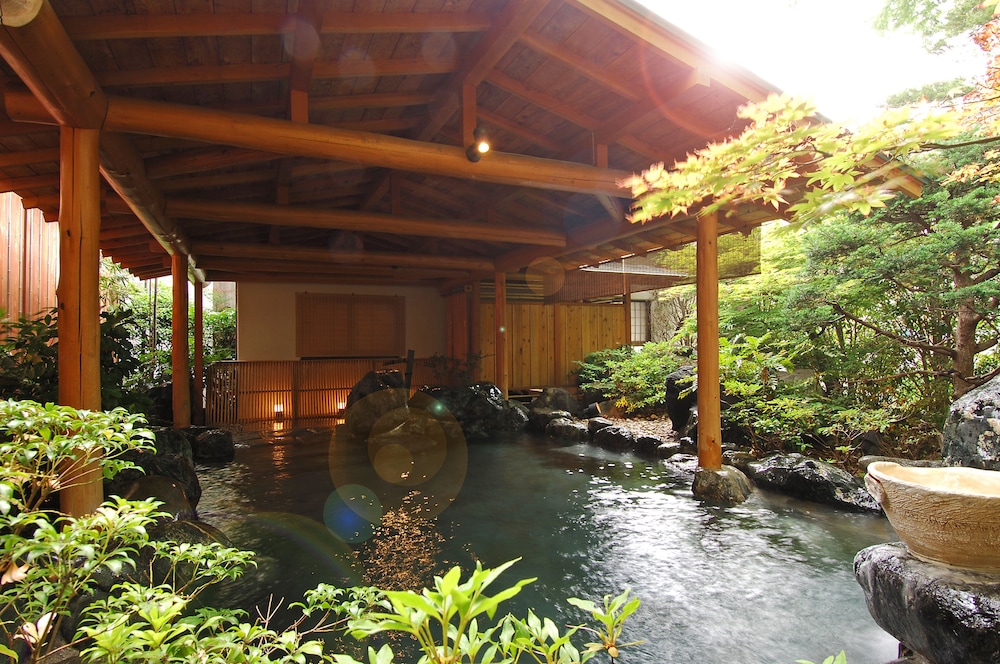 温もりの宿 辰巳館 前橋
