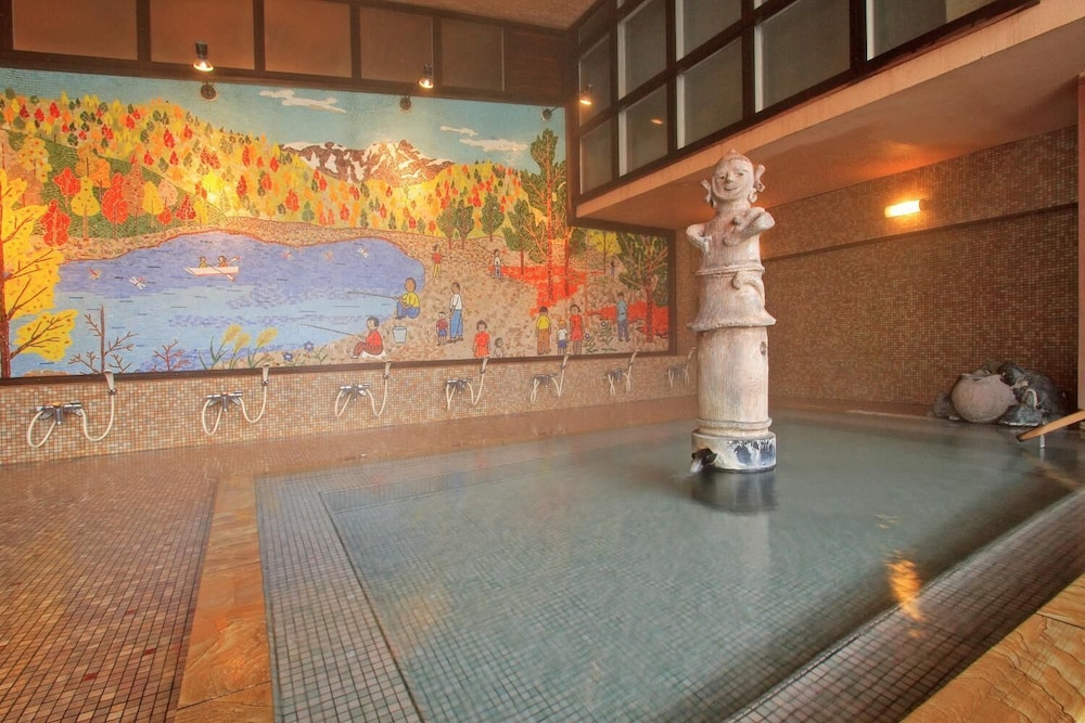 温もりの宿 辰巳館 前橋