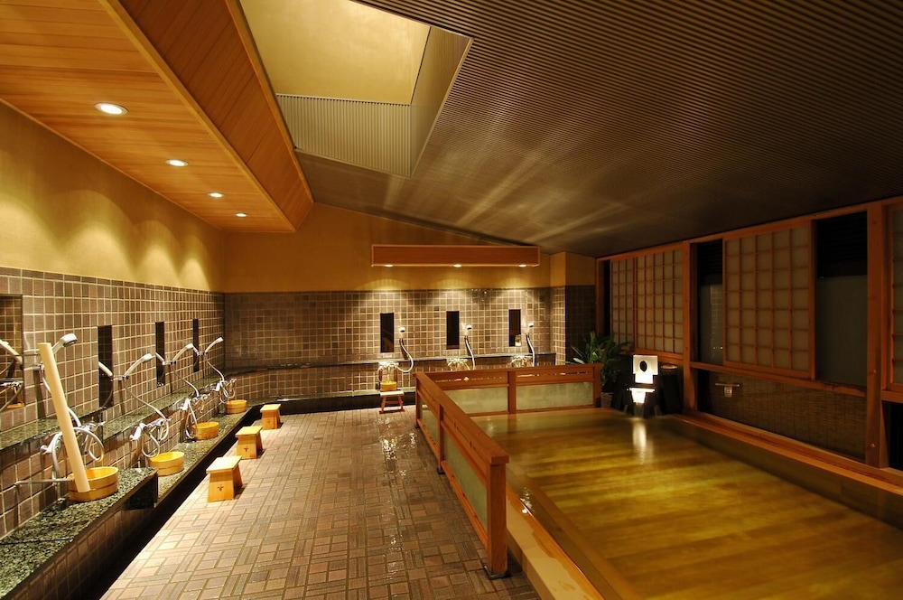 温もりの宿 辰巳館 前橋