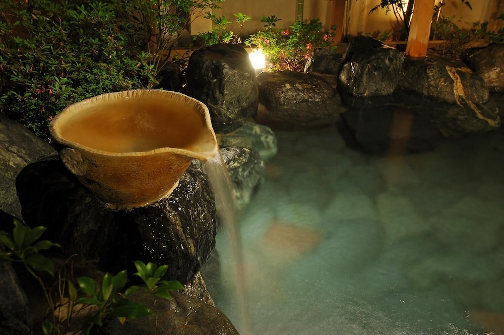温もりの宿 辰巳館 前橋