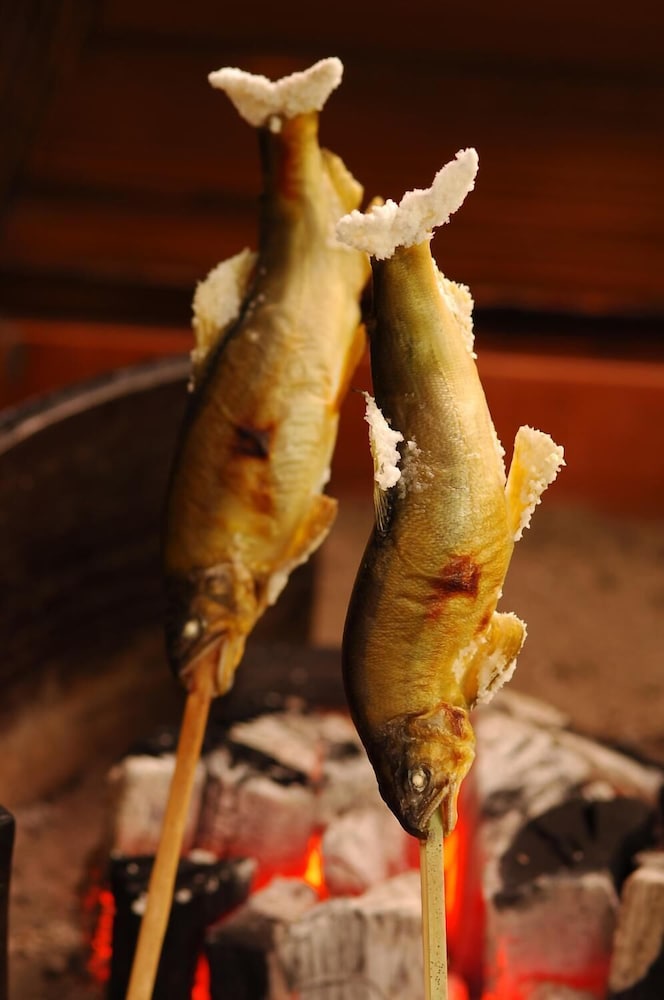 温もりの宿 辰巳館 前橋