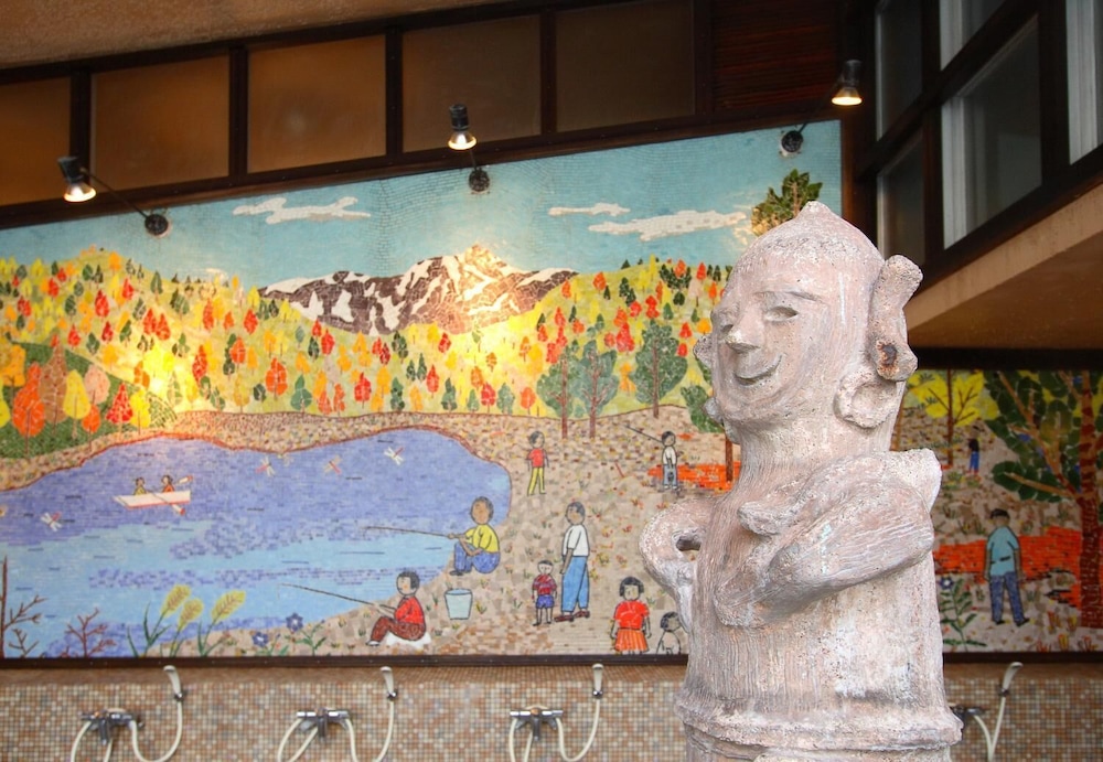 温もりの宿 辰巳館 前橋