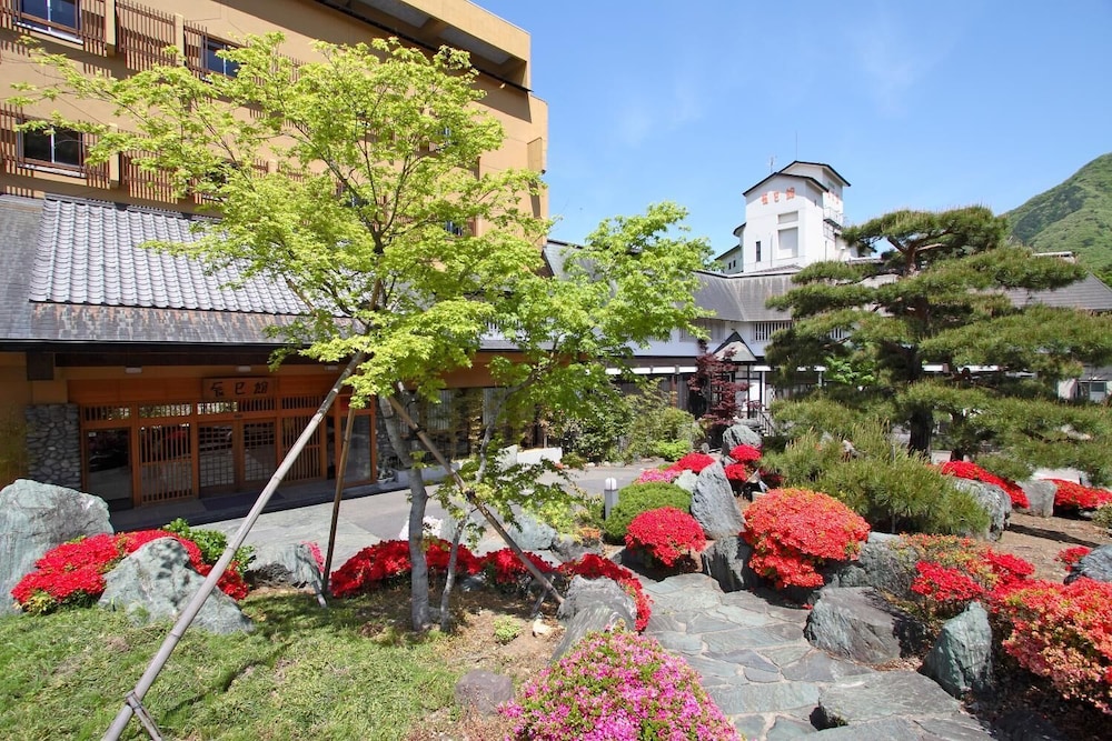 温もりの宿 辰巳館 前橋