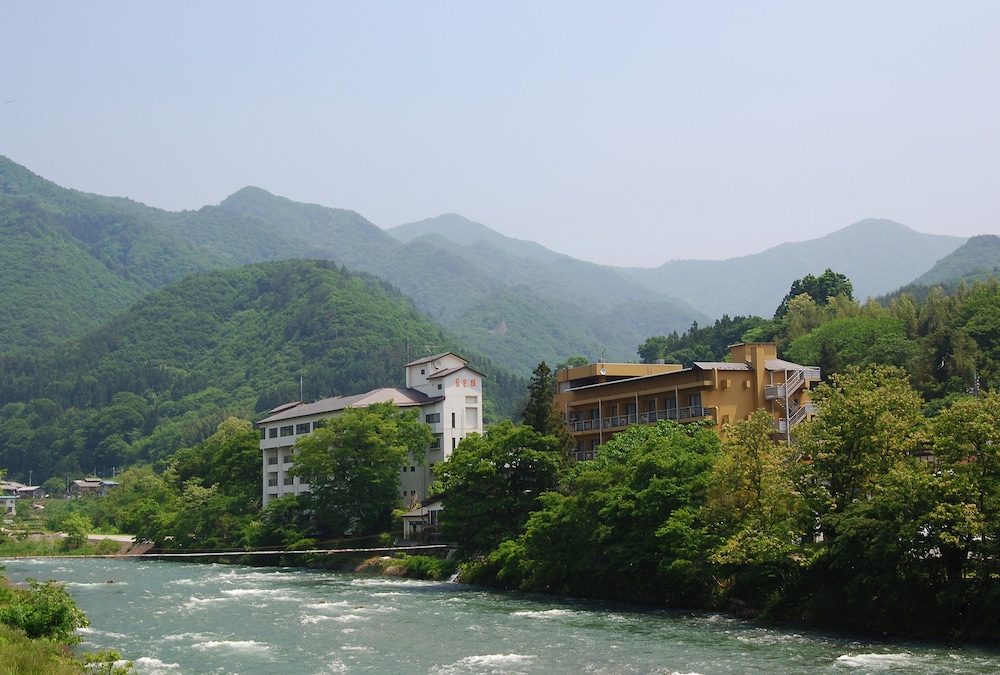 温もりの宿 辰巳館 前橋
