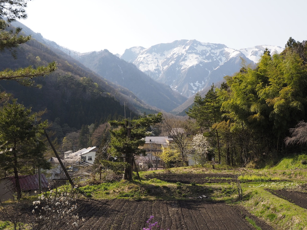 水上温泉郷 谷川温泉 やど莞山 前橋