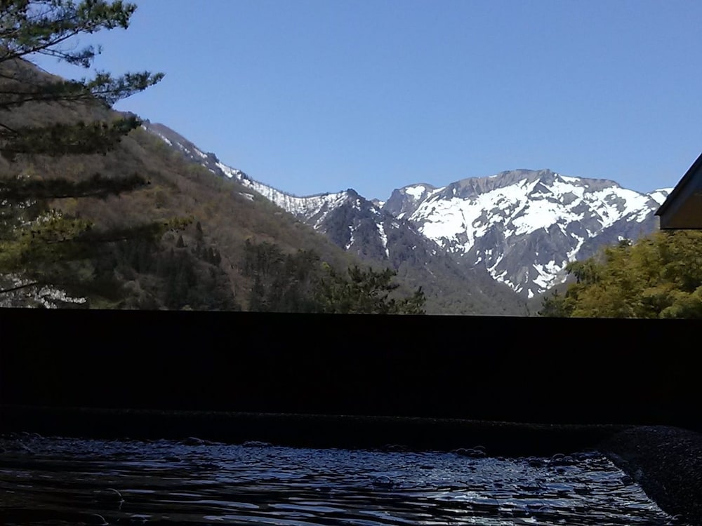水上温泉郷 谷川温泉 やど莞山 前橋