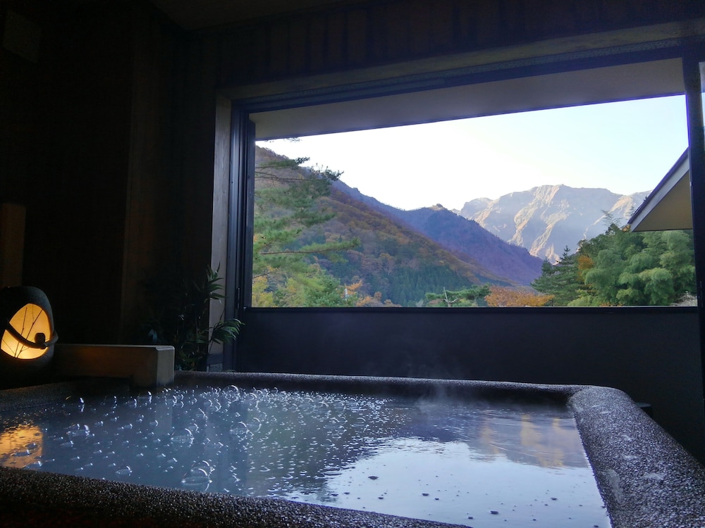 水上温泉郷 谷川温泉 やど莞山 前橋