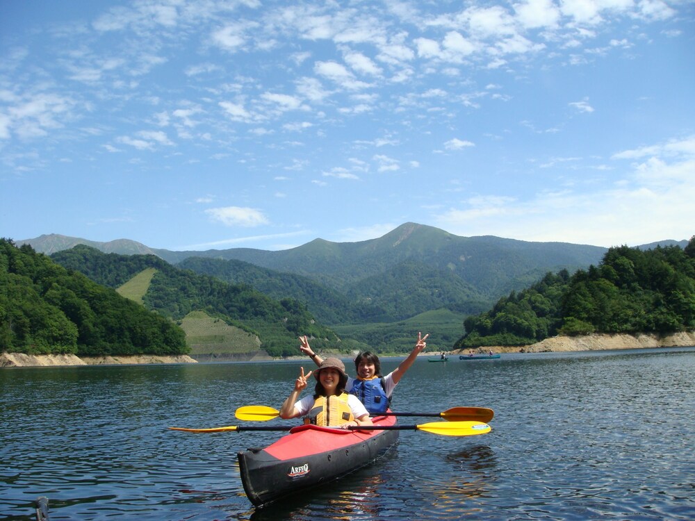 水上温泉郷 谷川温泉 やど莞山 前橋