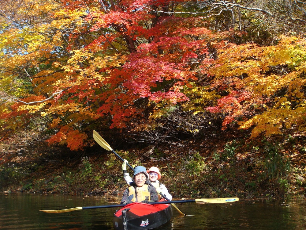 水上温泉郷 谷川温泉 やど莞山 前橋