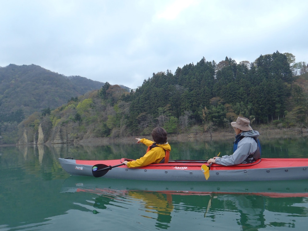 水上温泉郷 谷川温泉 やど莞山 前橋