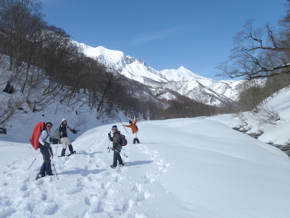 水上温泉郷 谷川温泉 やど莞山 前橋