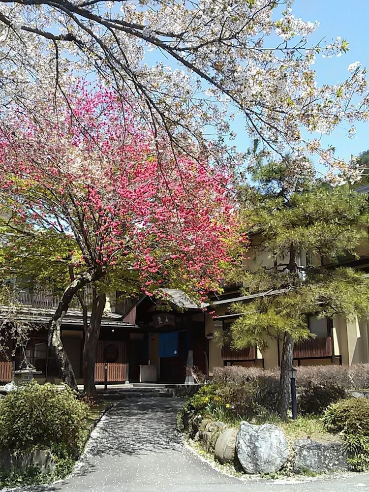水上温泉郷 谷川温泉 やど莞山 前橋