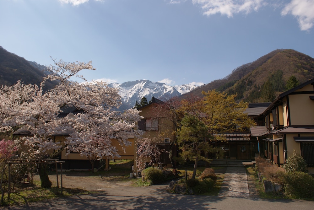水上温泉郷 谷川温泉 やど莞山 前橋
