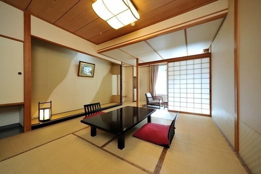 旅館たにがわ 前橋