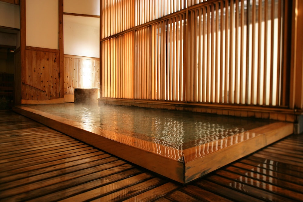 旅館たにがわ 前橋
