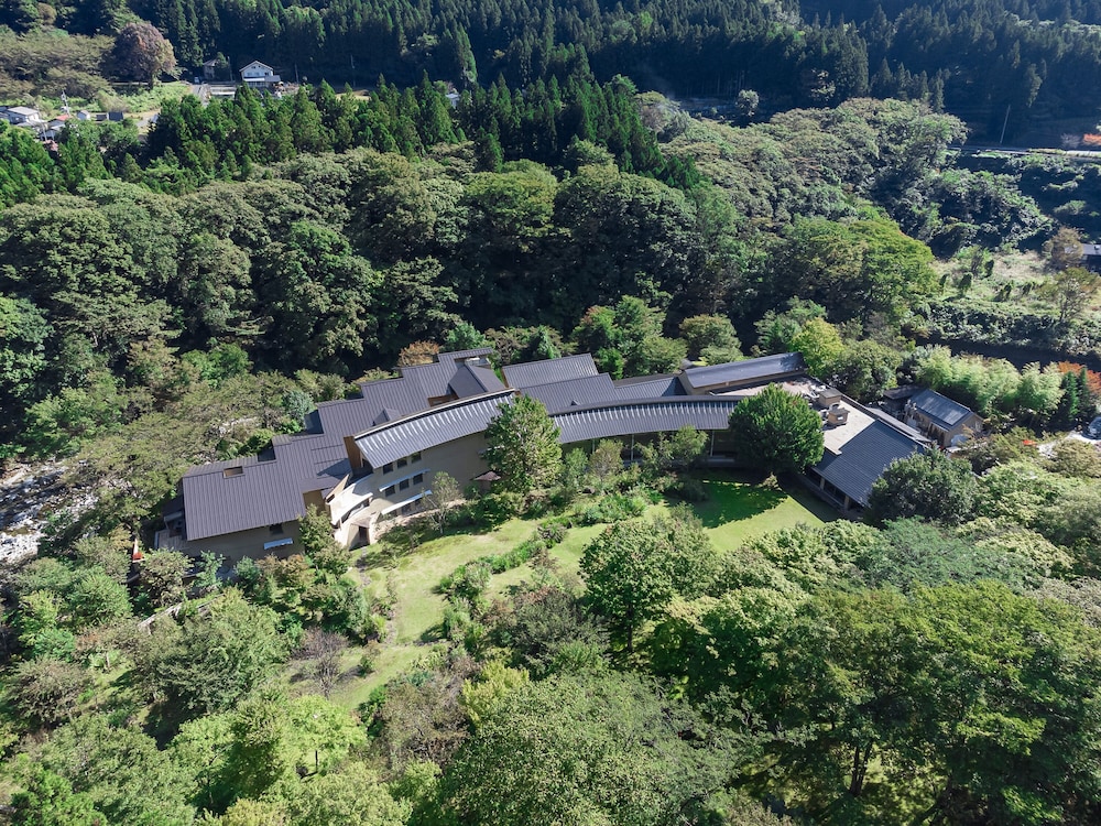 別邸 仙寿庵 前橋