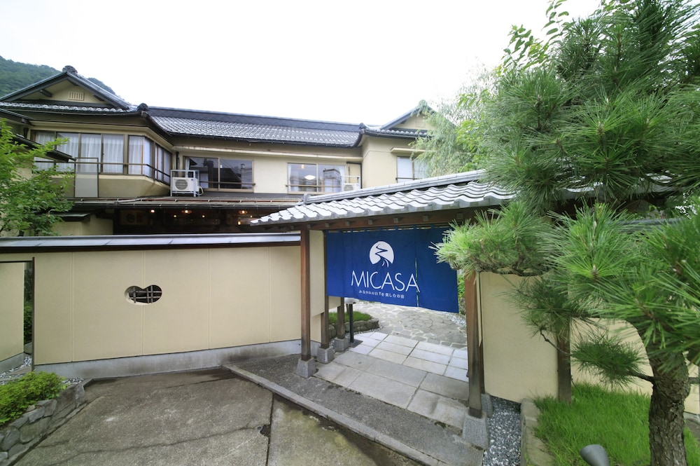 みなかみの自然を楽しむお宿 MICASA 前橋