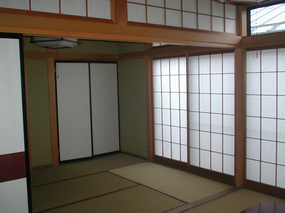和風ペンション ほしかわ 前橋