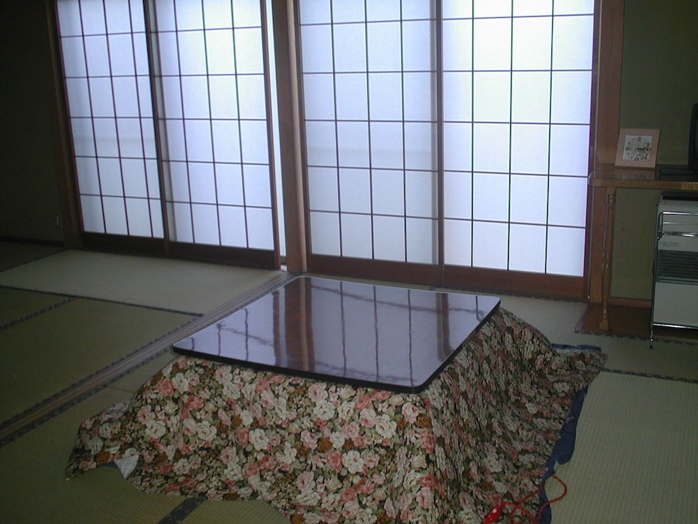 和風ペンション ほしかわ 前橋