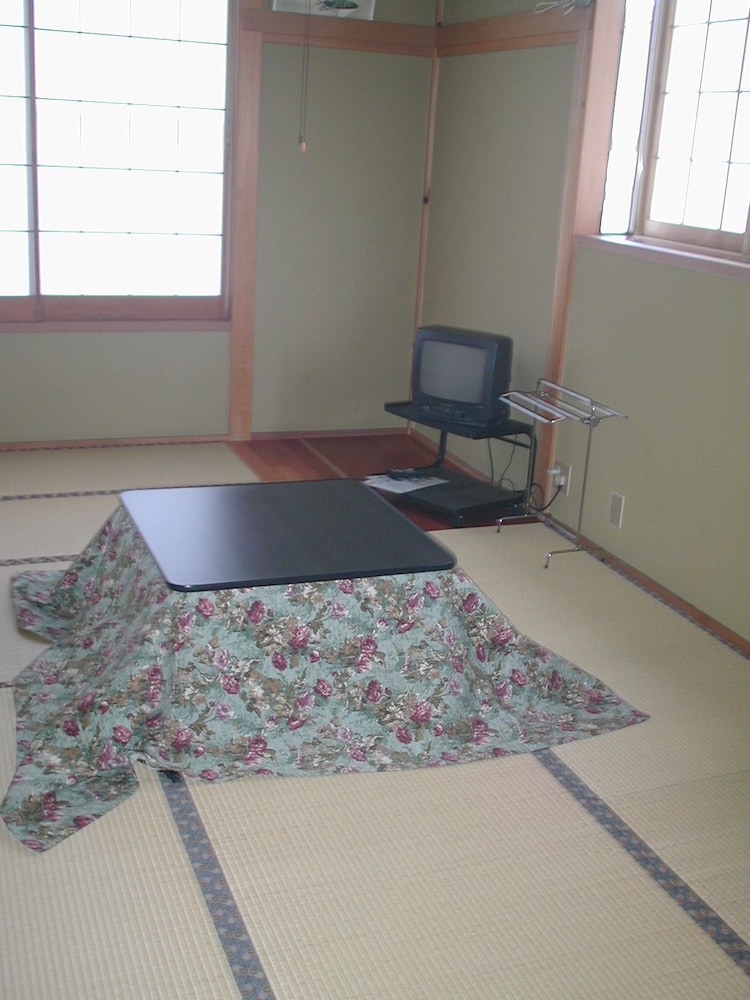 和風ペンション ほしかわ 前橋