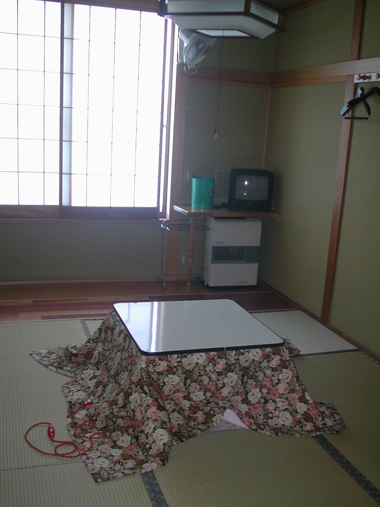 和風ペンション ほしかわ 前橋