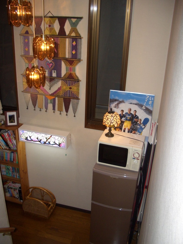和風ペンション ほしかわ 前橋