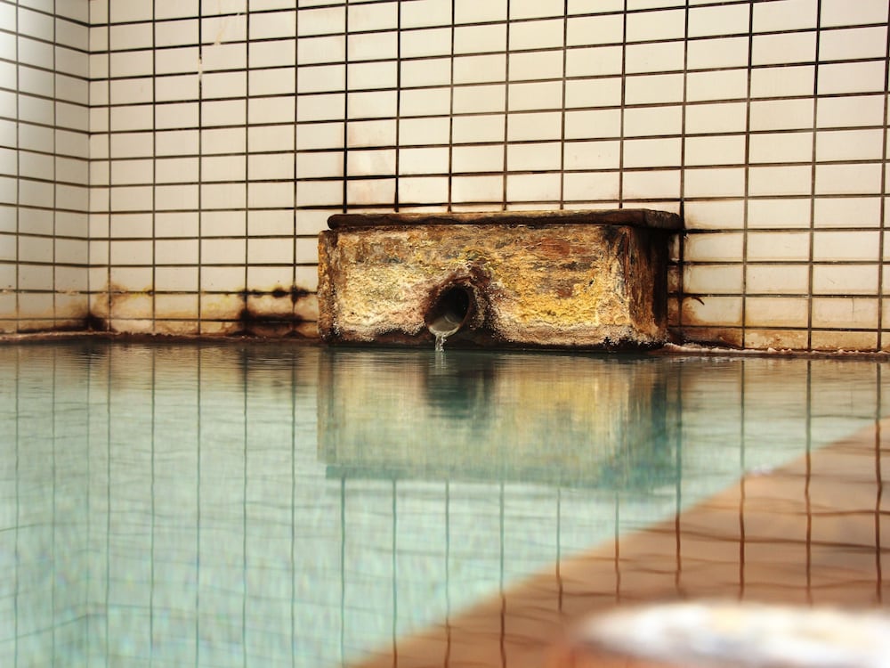 ペンションレザン 前橋