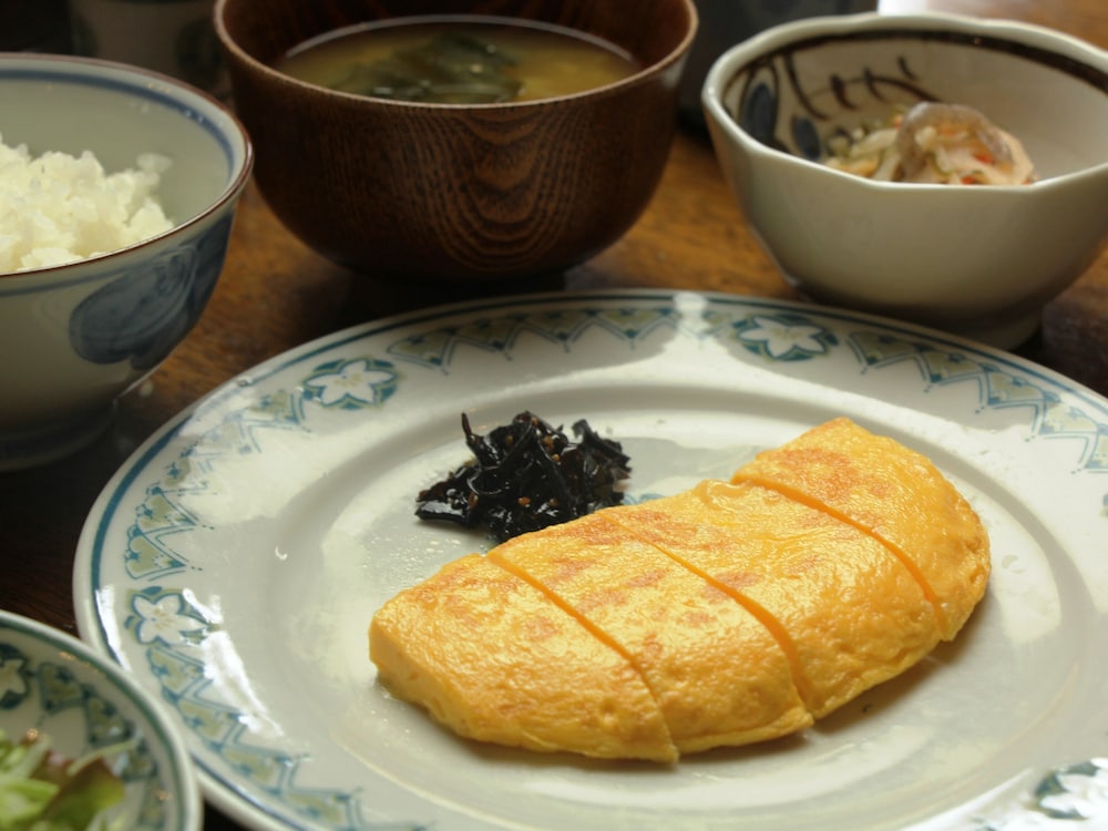 ペンションレザン 前橋