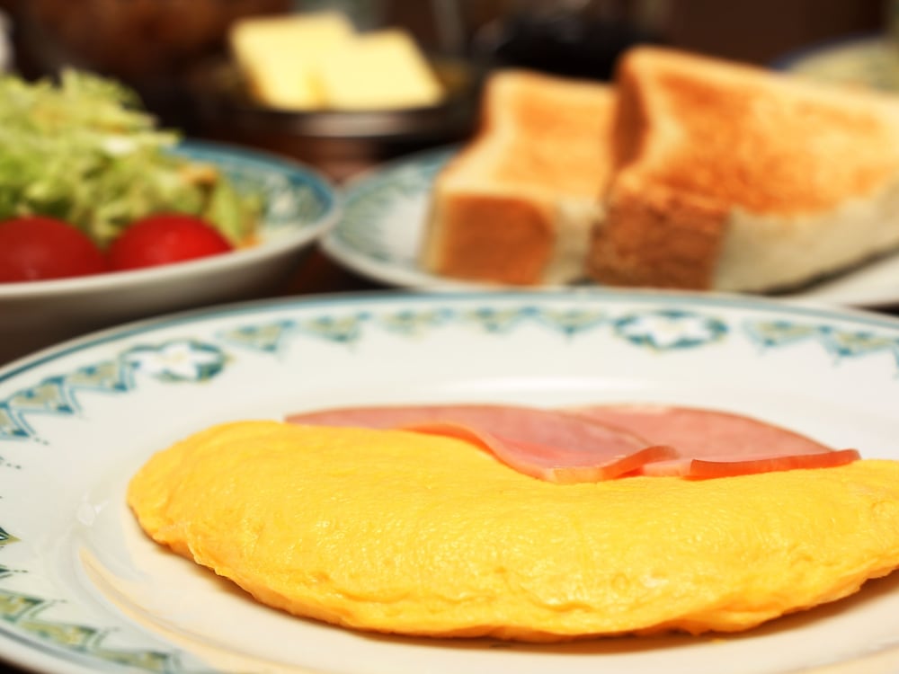 ペンションレザン 前橋